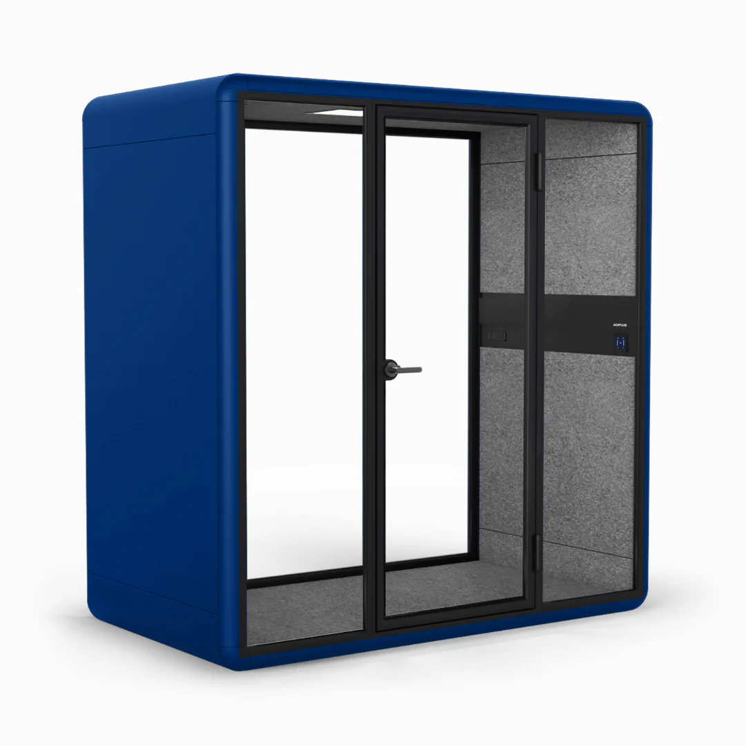 Koplus | Kolo Duo Acoustic Meeting Booth - Image 49