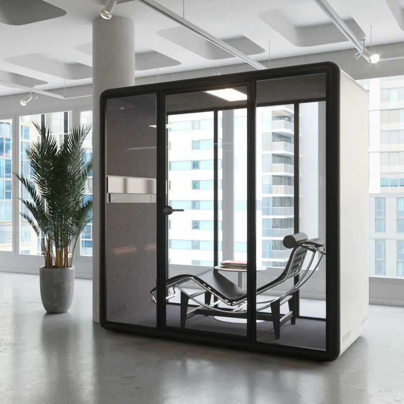 Koplus | Kolo Duo Acoustic Meeting Booth - Image 5