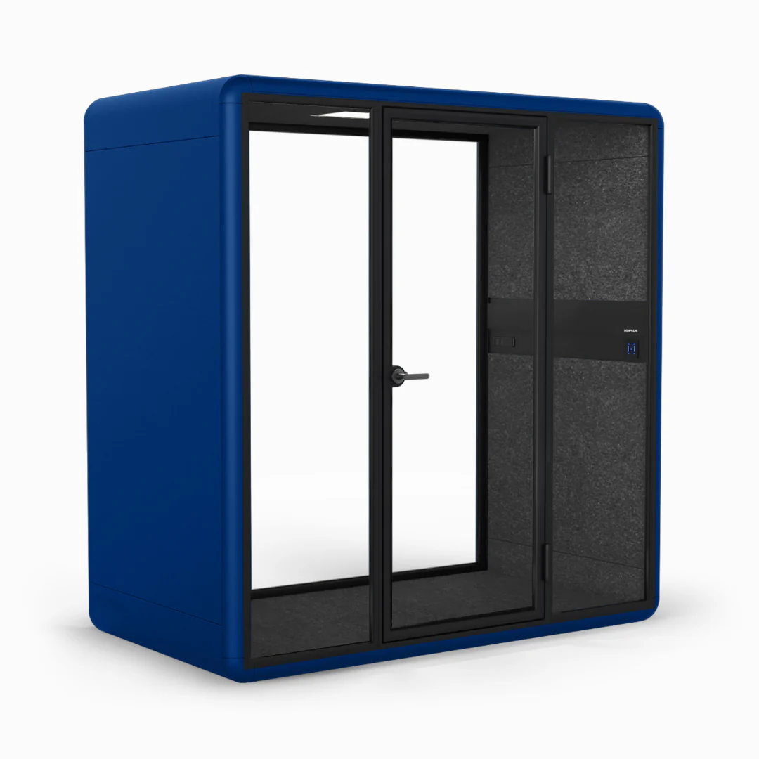Koplus | Kolo Duo Acoustic Meeting Booth - Image 50