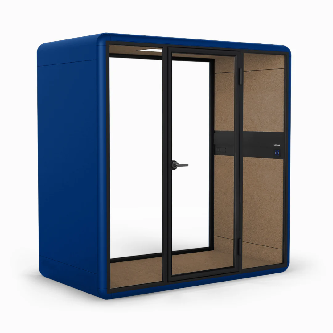 Koplus | Kolo Duo Acoustic Meeting Booth - Image 51