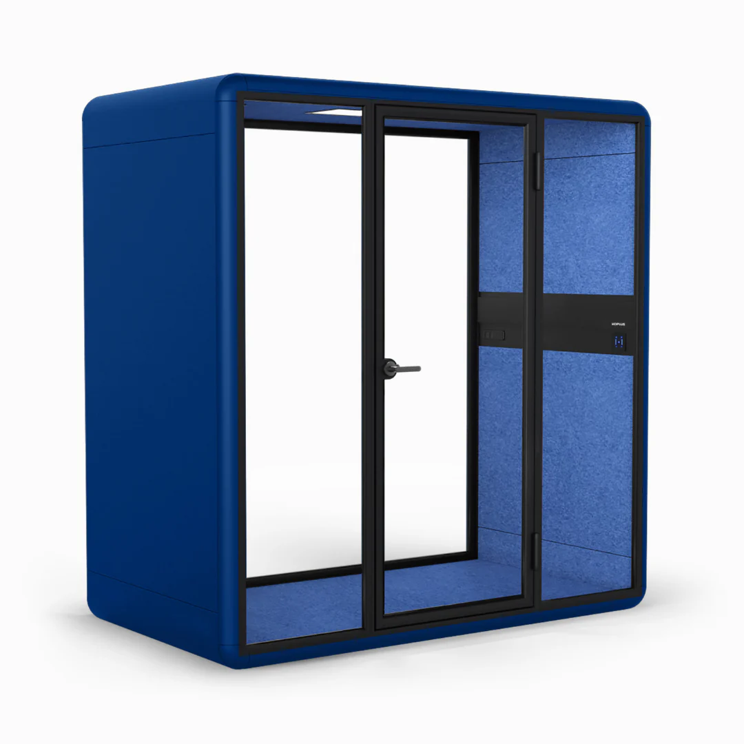 Koplus | Kolo Duo Acoustic Meeting Booth - Image 54