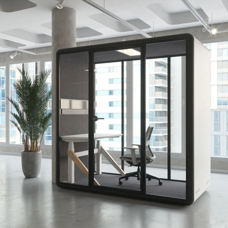Koplus | Kolo Duo Acoustic Meeting Booth - Image 6