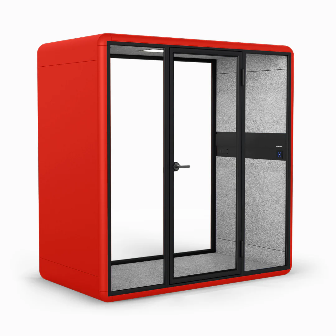 Koplus | Kolo Duo Acoustic Meeting Booth - Image 62