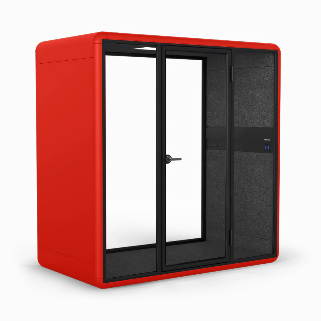 Koplus | Kolo Duo Acoustic Meeting Booth - Image 64
