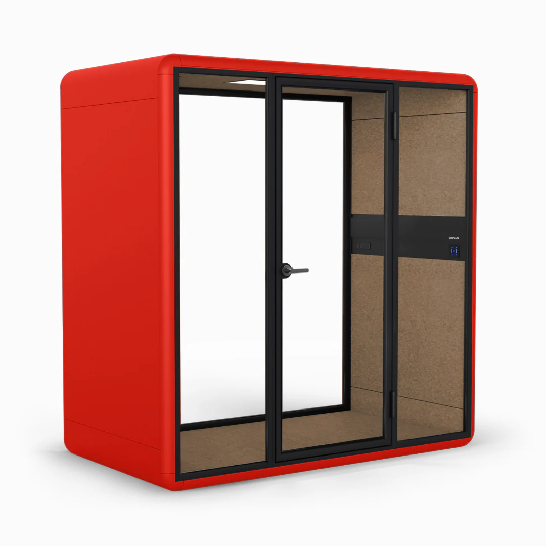 Koplus | Kolo Duo Acoustic Meeting Booth - Image 65