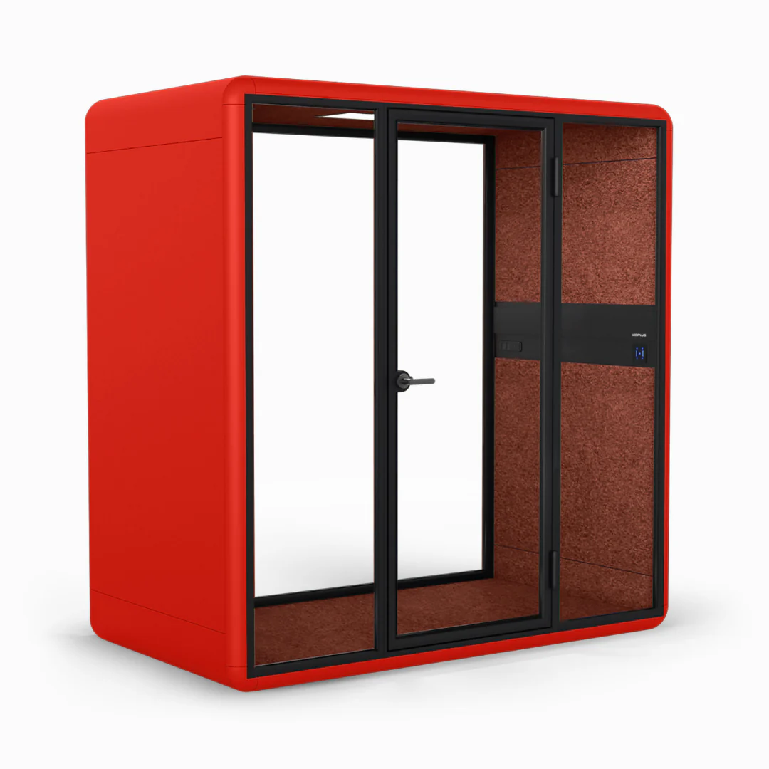 Koplus | Kolo Duo Acoustic Meeting Booth - Image 66