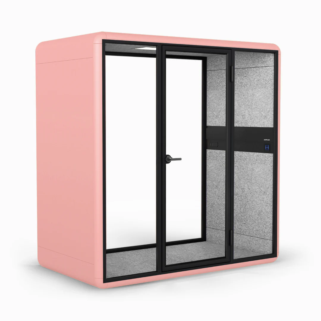 Koplus | Kolo Duo Acoustic Meeting Booth - Image 69