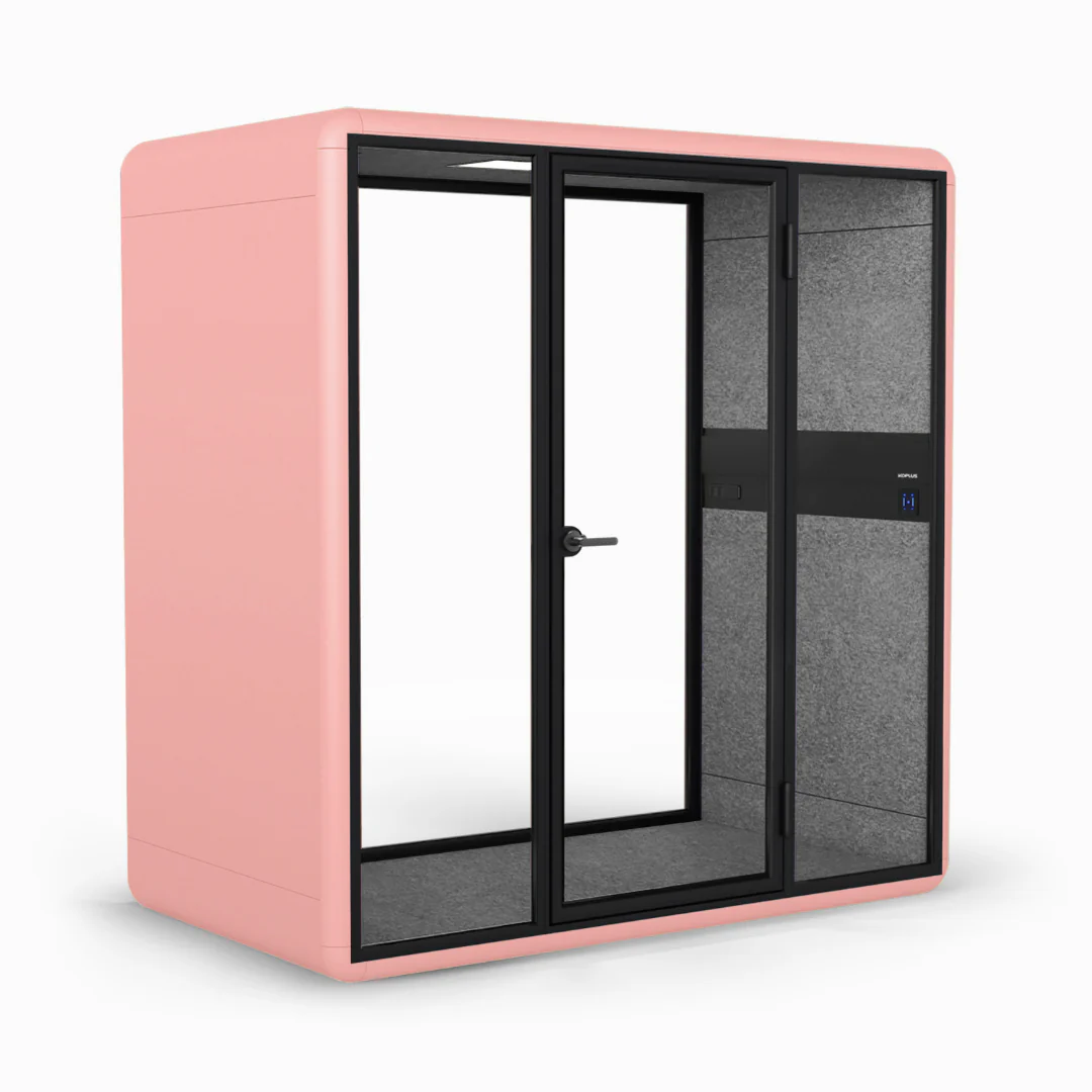 Koplus | Kolo Duo Acoustic Meeting Booth - Image 70