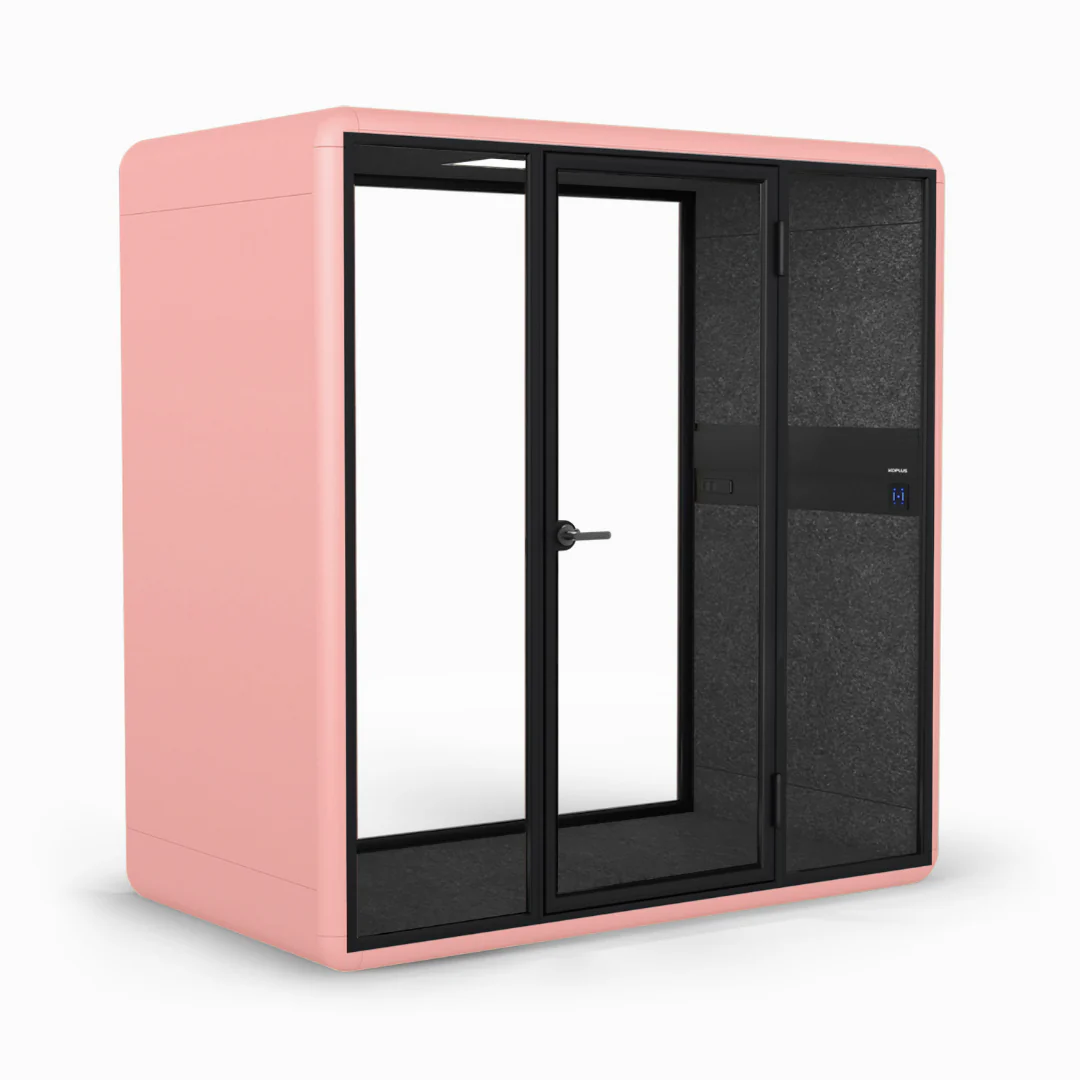 Koplus | Kolo Duo Acoustic Meeting Booth - Image 71