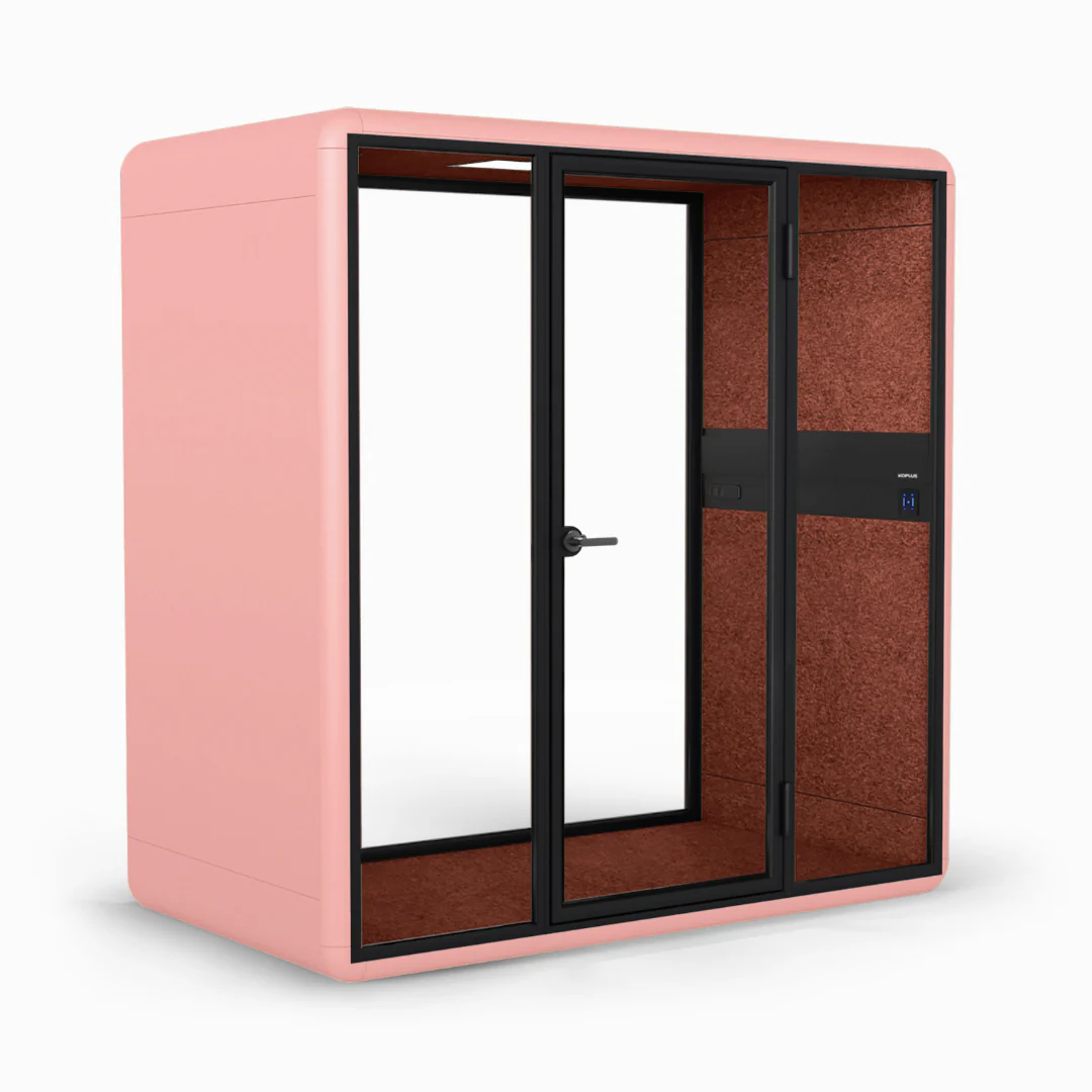 Koplus | Kolo Duo Acoustic Meeting Booth - Image 73
