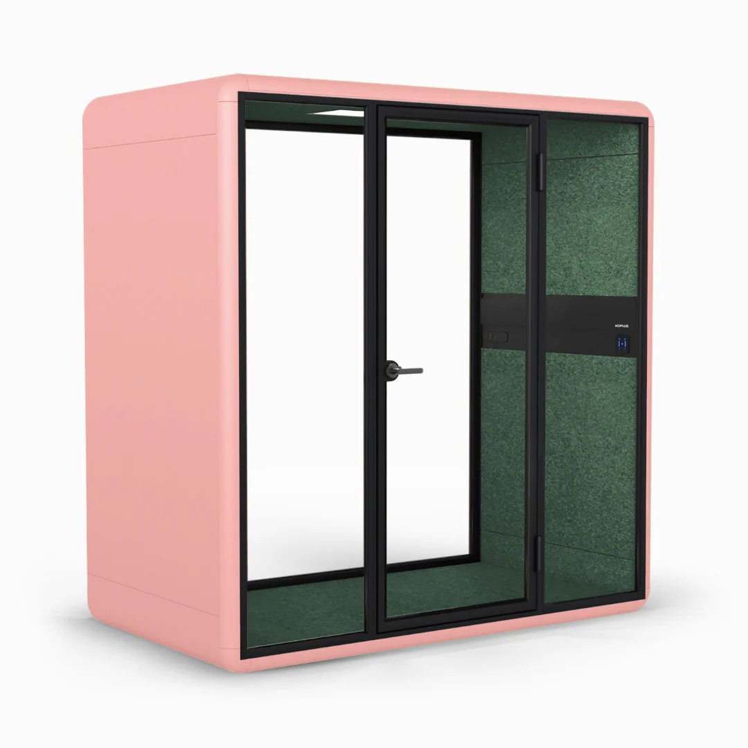Koplus | Kolo Duo Acoustic Meeting Booth - Image 74