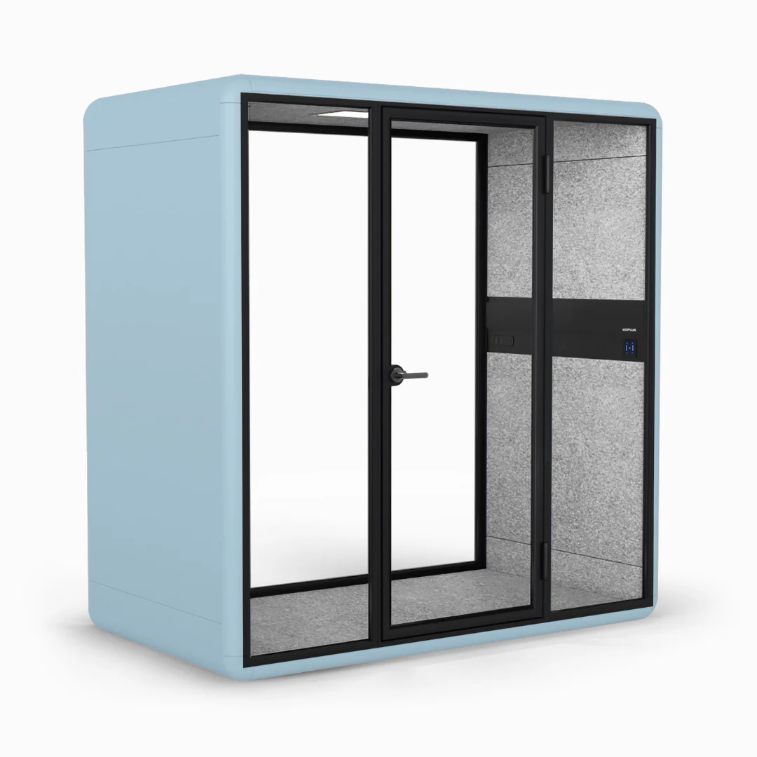 Koplus | Kolo Duo Acoustic Meeting Booth - Image 76