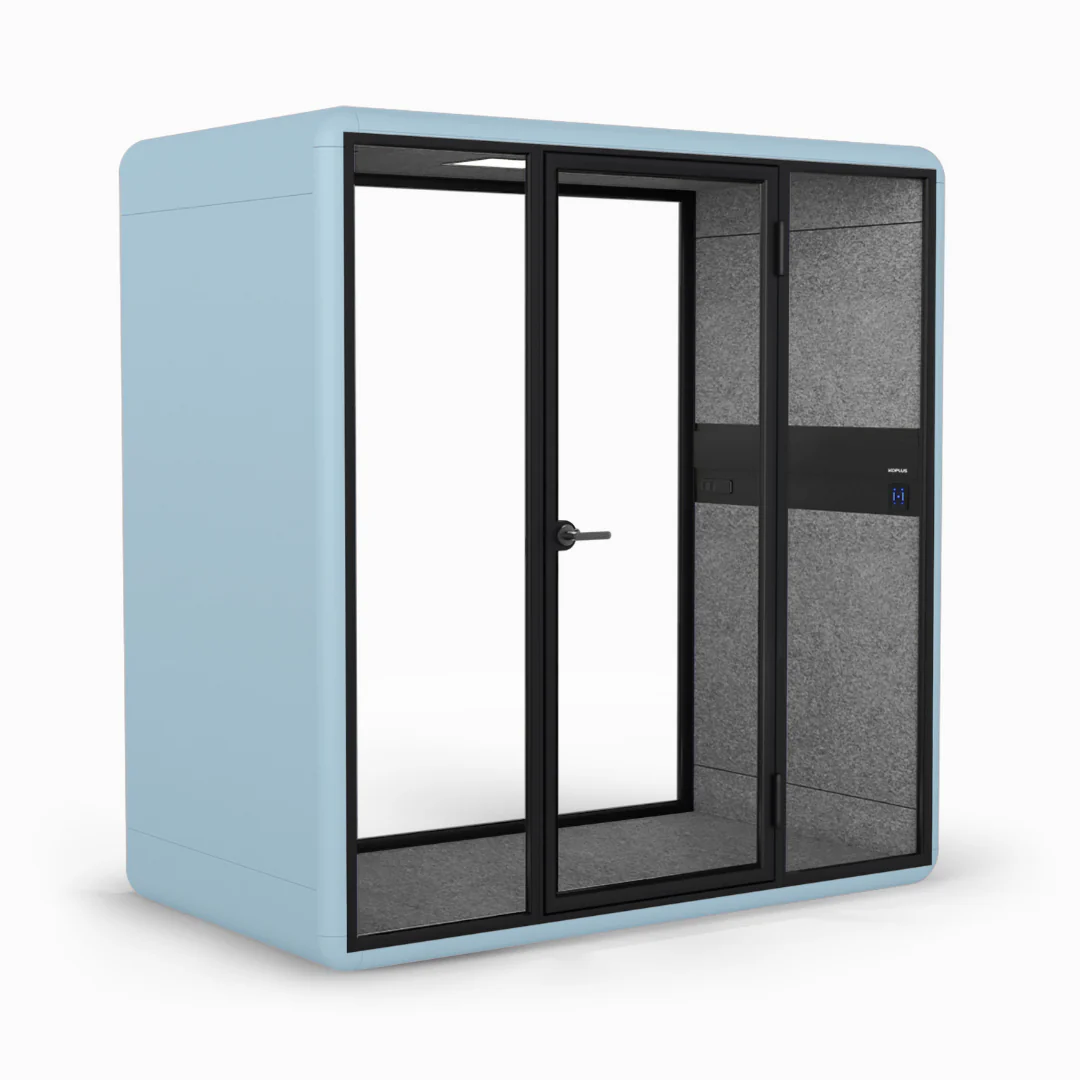 Koplus | Kolo Duo Acoustic Meeting Booth - Image 77
