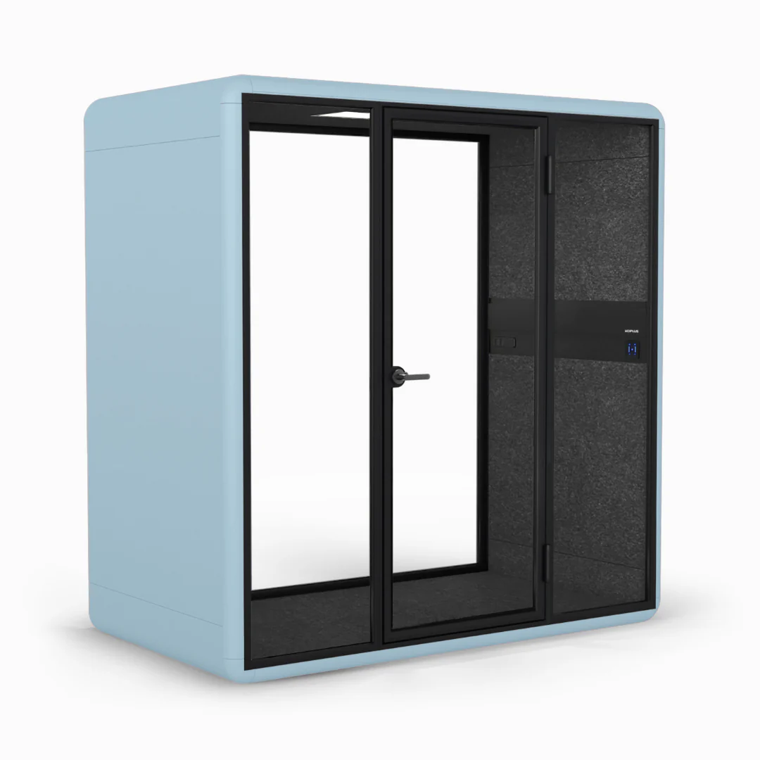 Koplus | Kolo Duo Acoustic Meeting Booth - Image 78
