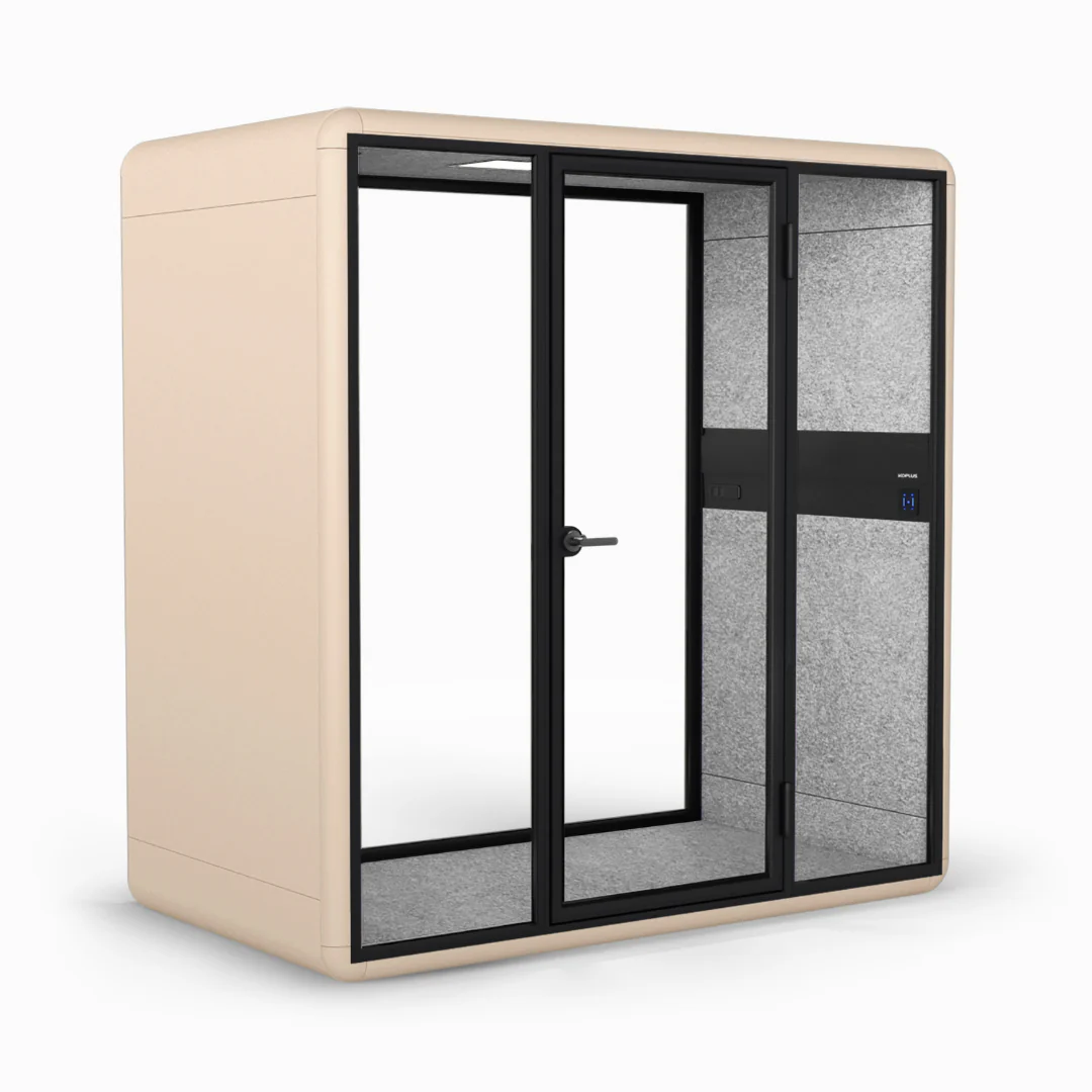 Koplus | Kolo Duo Acoustic Meeting Booth - Image 83