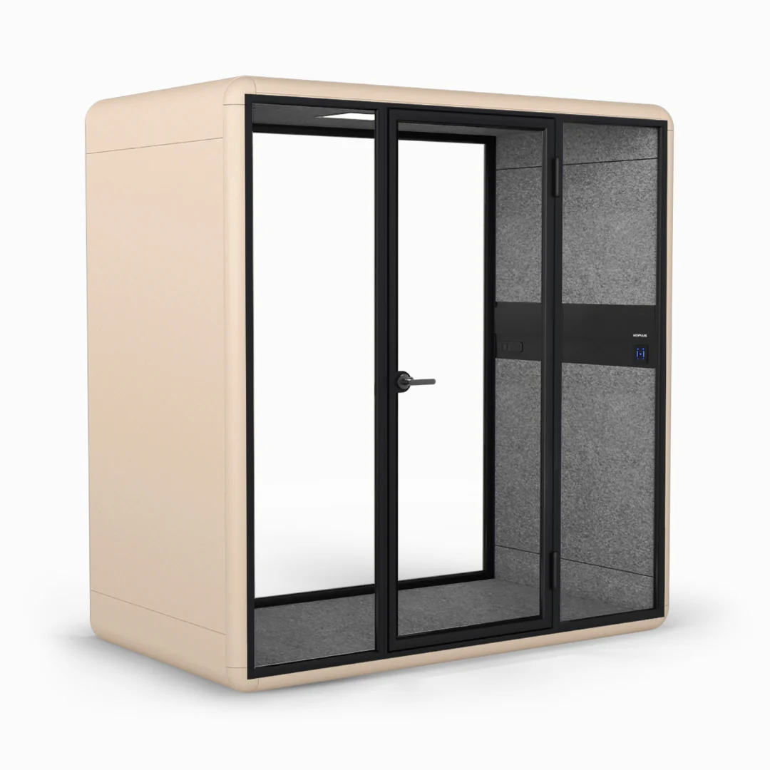 Koplus | Kolo Duo Acoustic Meeting Booth - Image 84