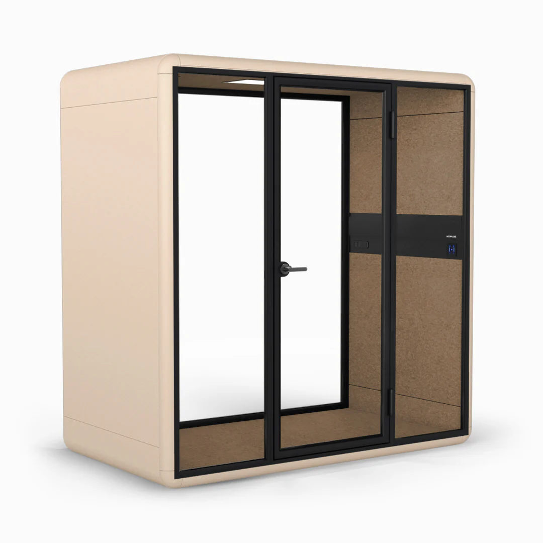 Koplus | Kolo Duo Acoustic Meeting Booth - Image 86