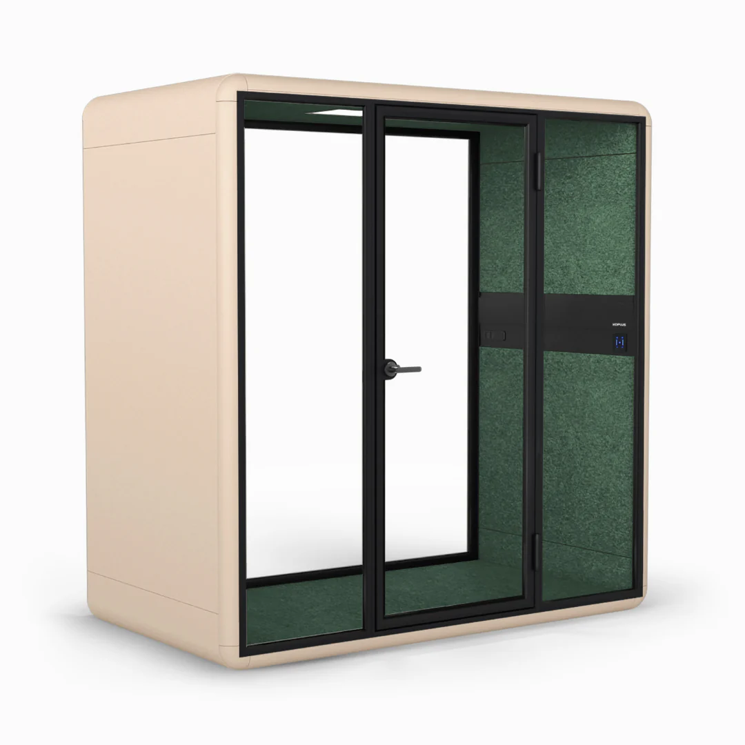 Koplus | Kolo Duo Acoustic Meeting Booth - Image 88