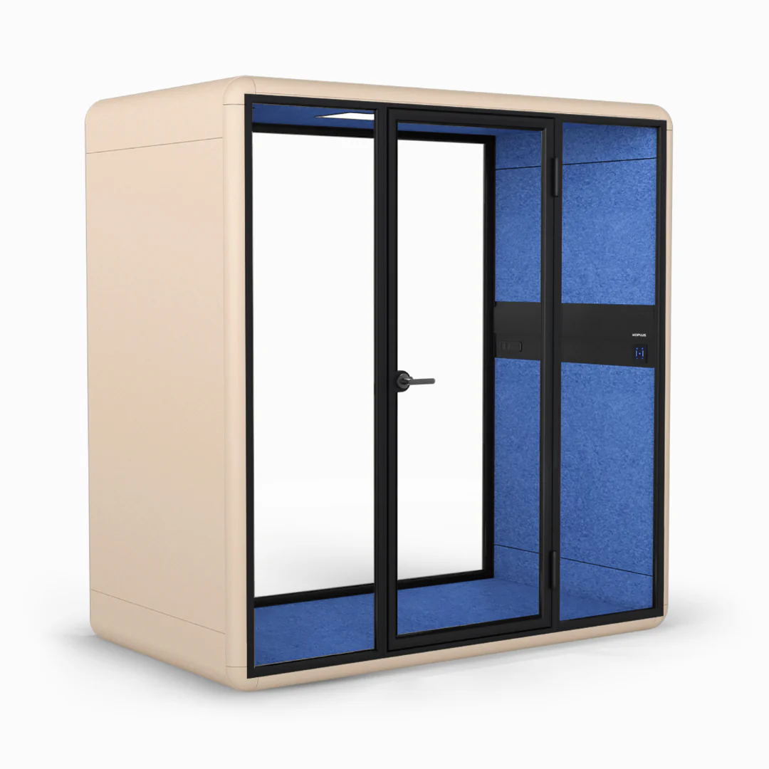 Koplus | Kolo Duo Acoustic Meeting Booth - Image 89