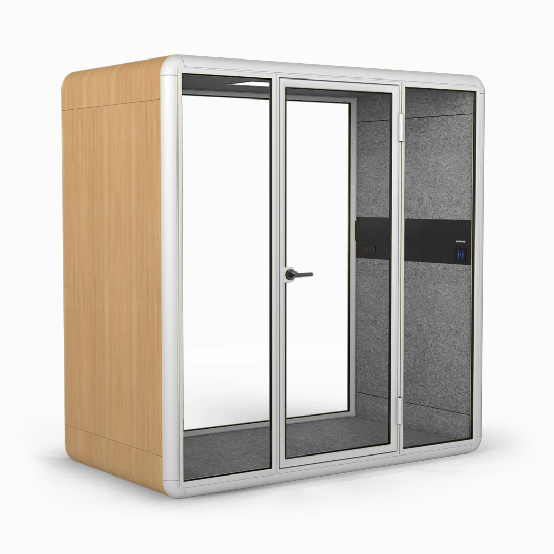 Koplus | Kolo Duo Acoustic Meeting Booth - Image 91