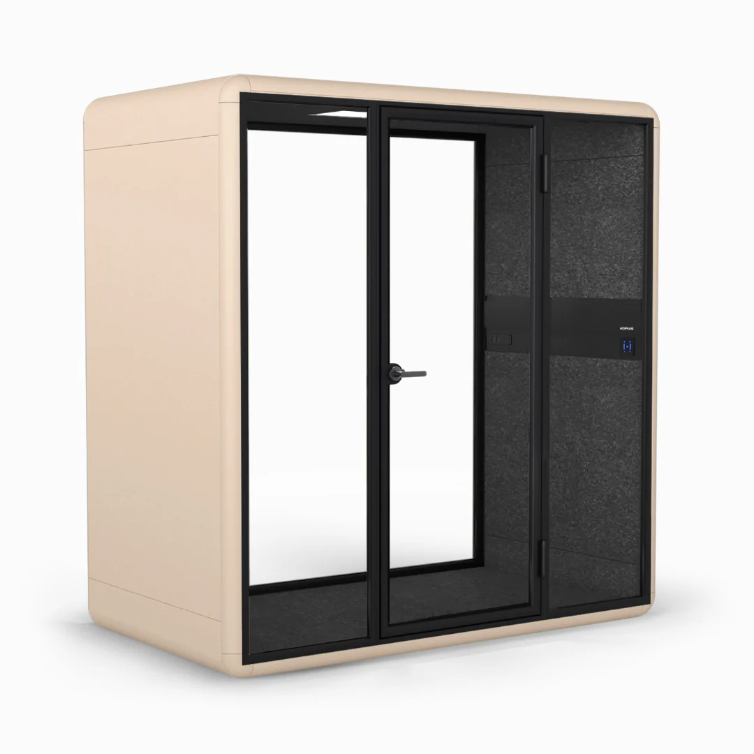 Koplus | Kolo Duo Acoustic Meeting Booth - Image 92