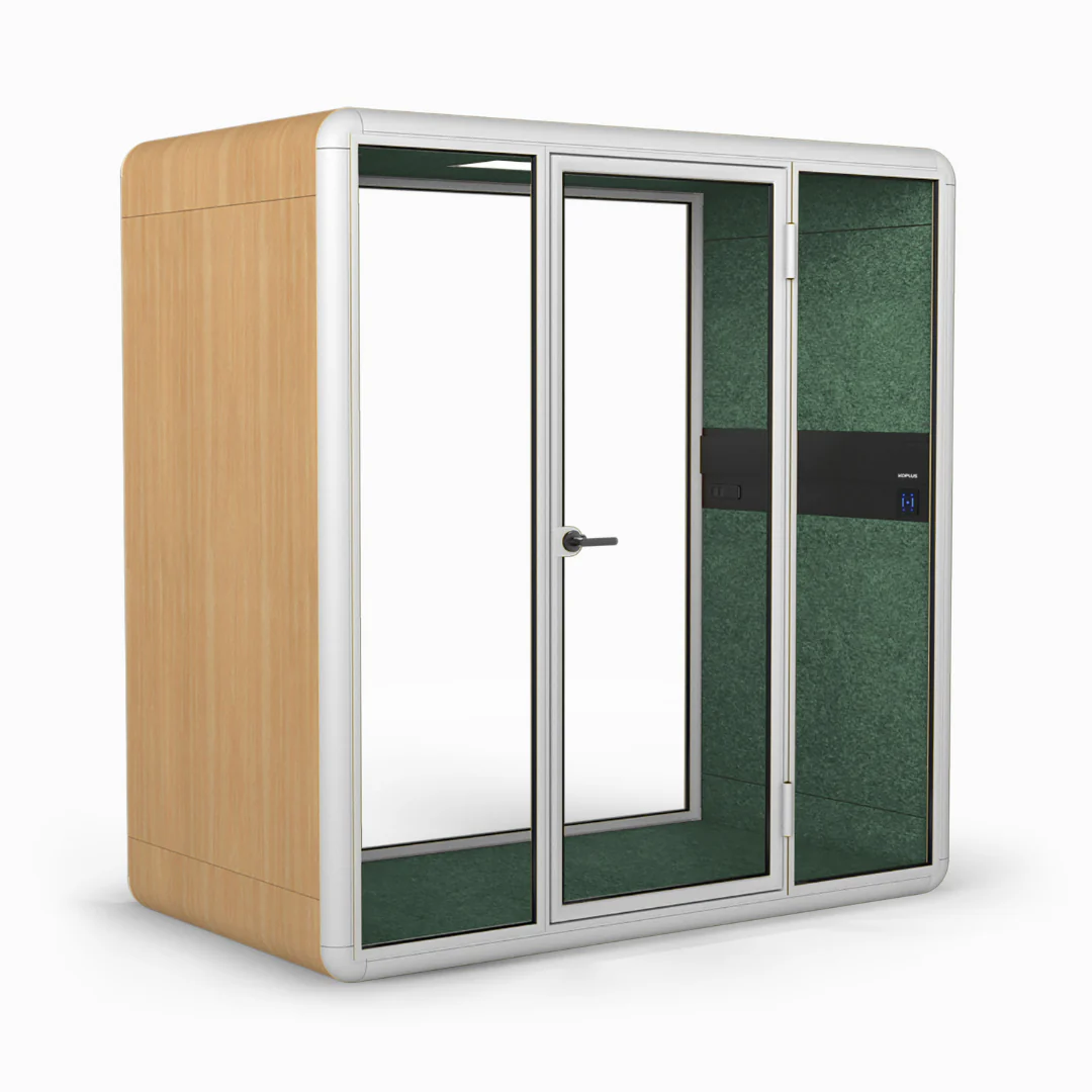 Koplus | Kolo Duo Acoustic Meeting Booth - Image 95