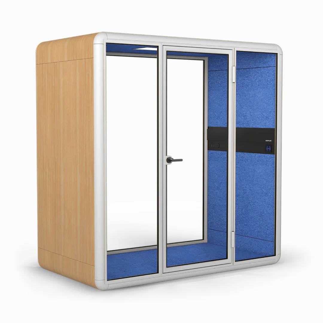 Koplus | Kolo Duo Acoustic Meeting Booth - Image 96