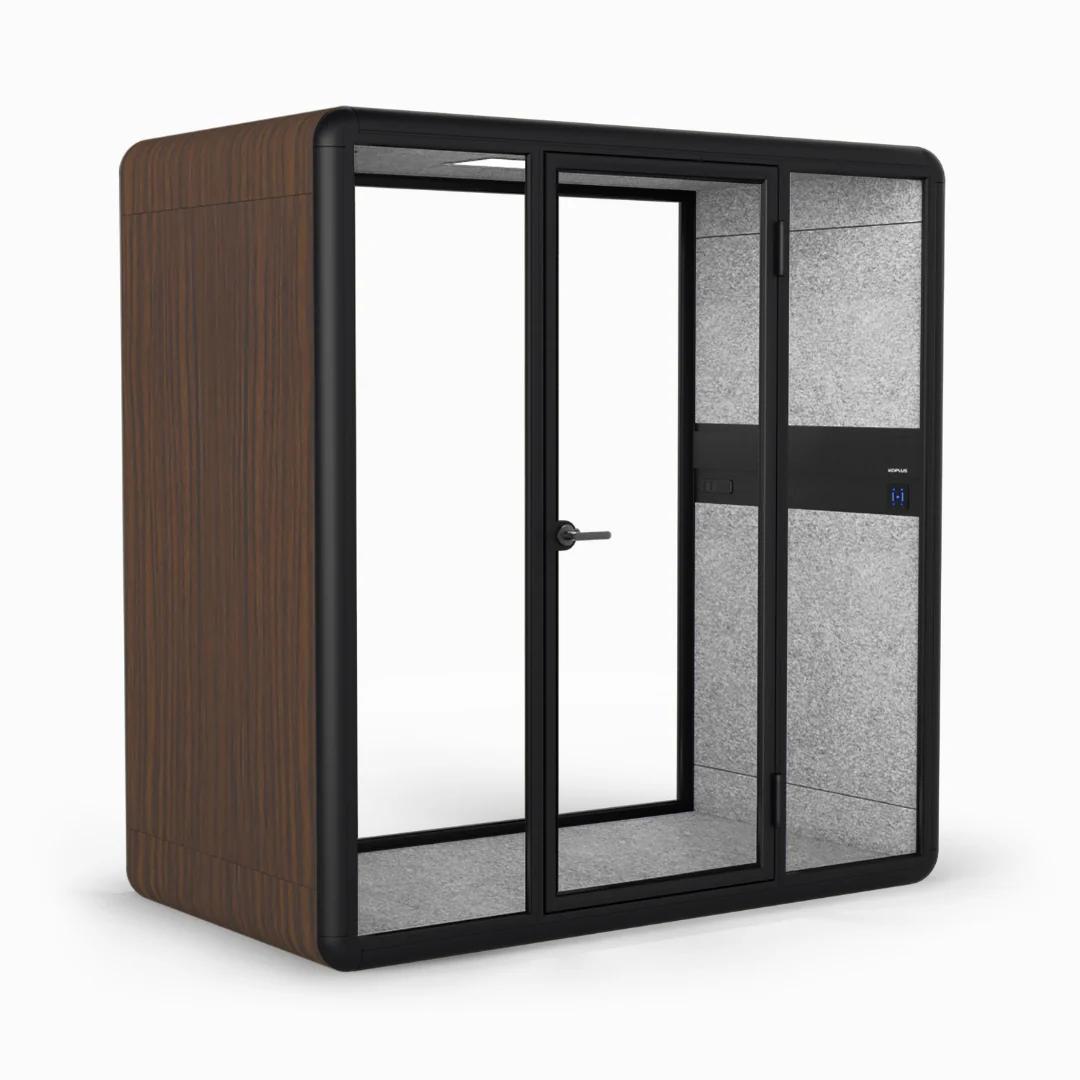 Koplus | Kolo Duo Acoustic Meeting Booth - Image 97