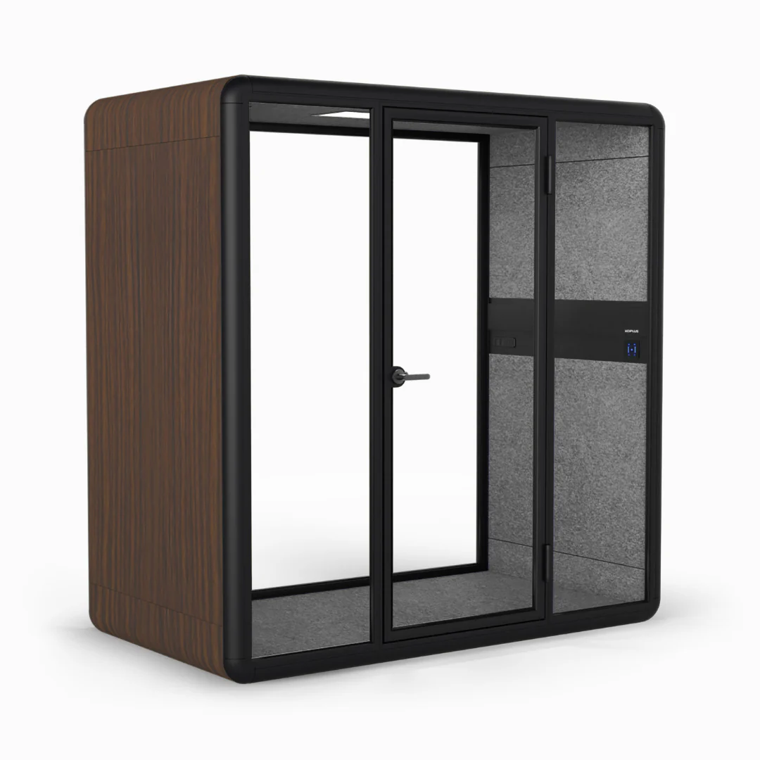 Koplus | Kolo Duo Acoustic Meeting Booth - Image 98