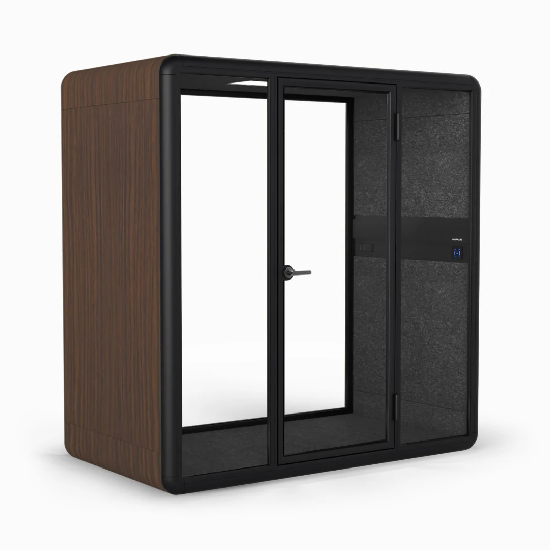 Koplus | Kolo Duo Acoustic Meeting Booth - Image 99