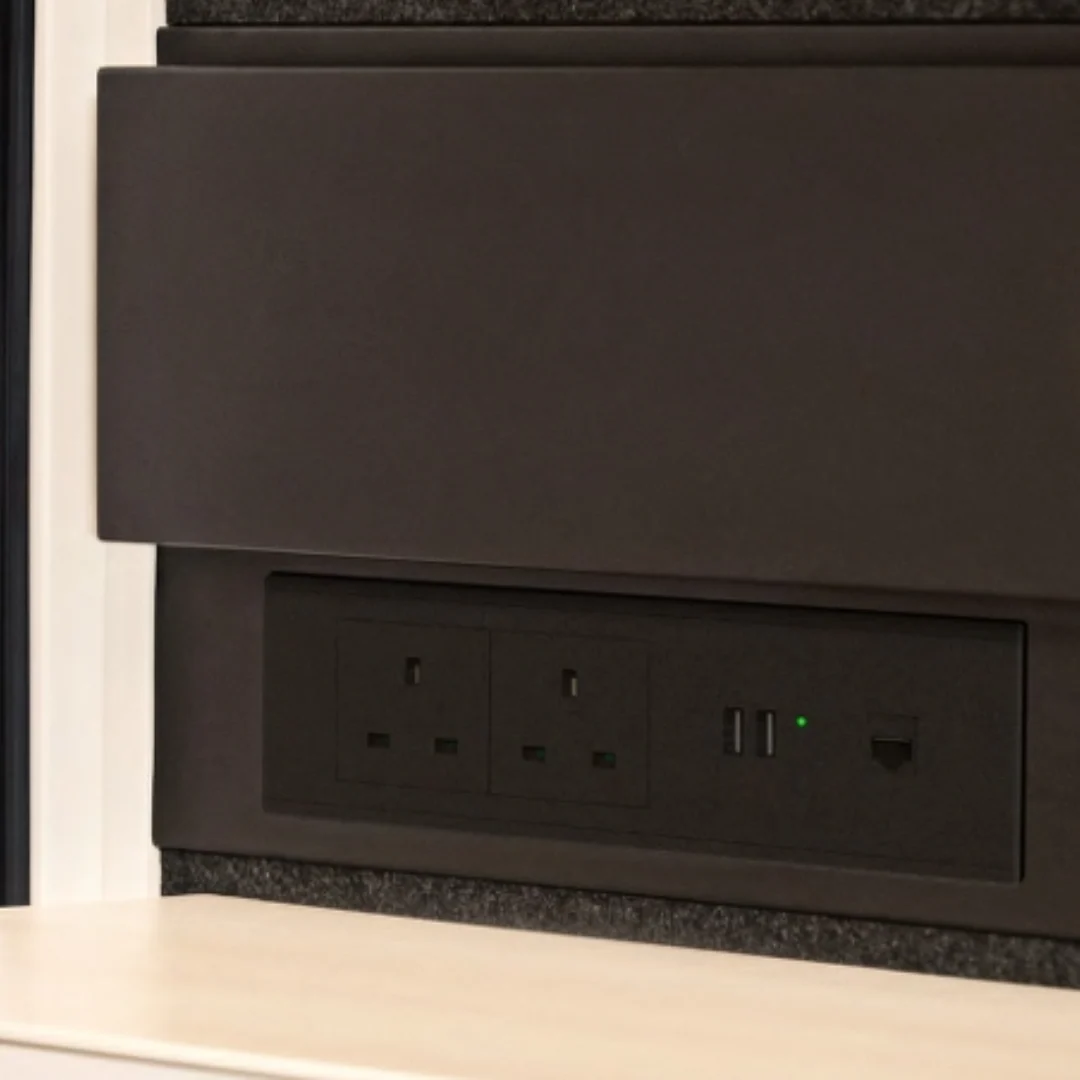 Koplus | Kolo Midi Acoustic Studio Booth - Image 10