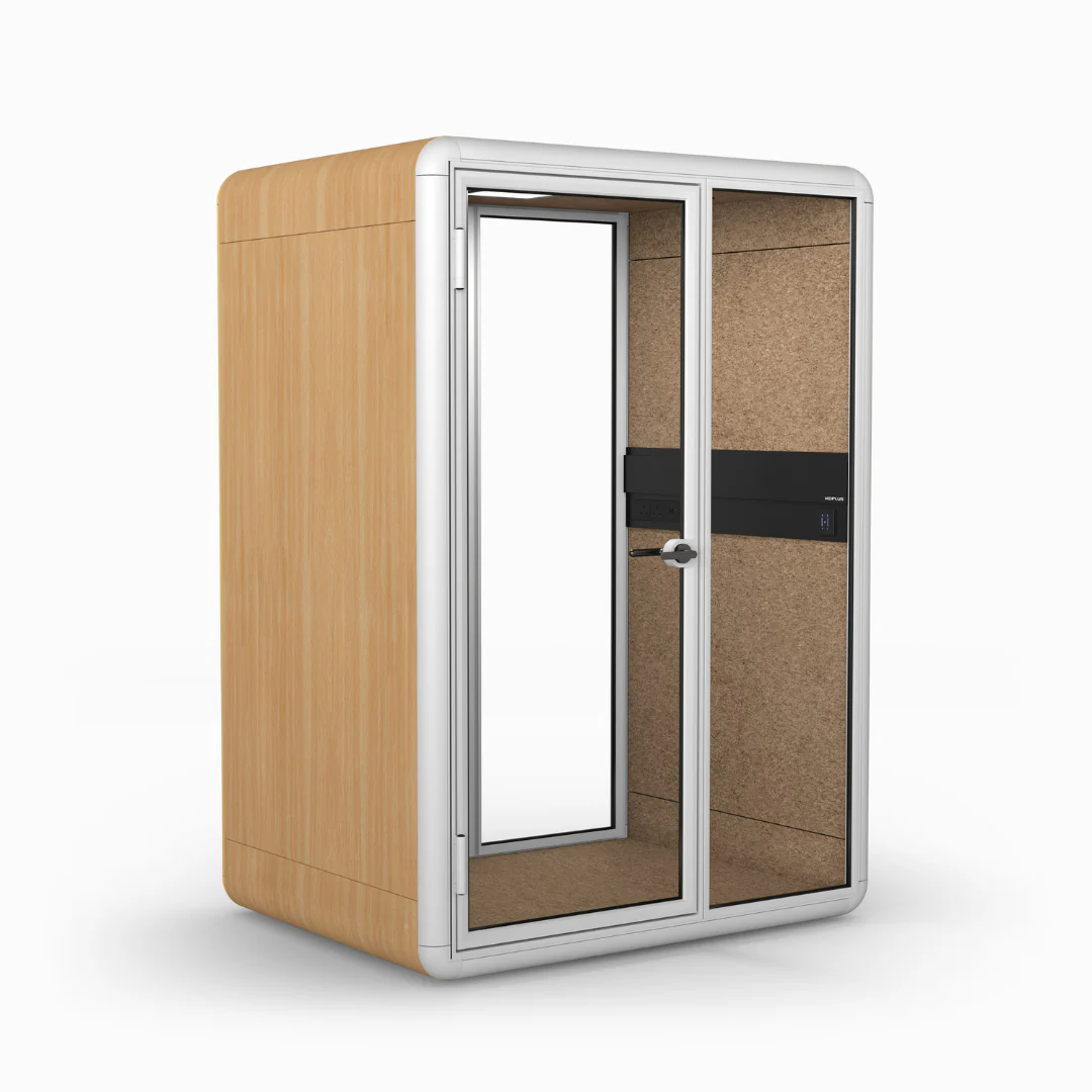 Koplus | Kolo Midi Acoustic Studio Booth - Image 100
