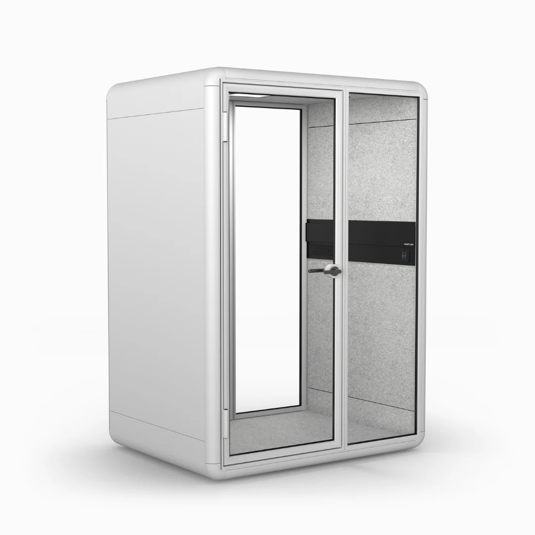 Koplus | Kolo Midi Acoustic Studio Booth - Image 13
