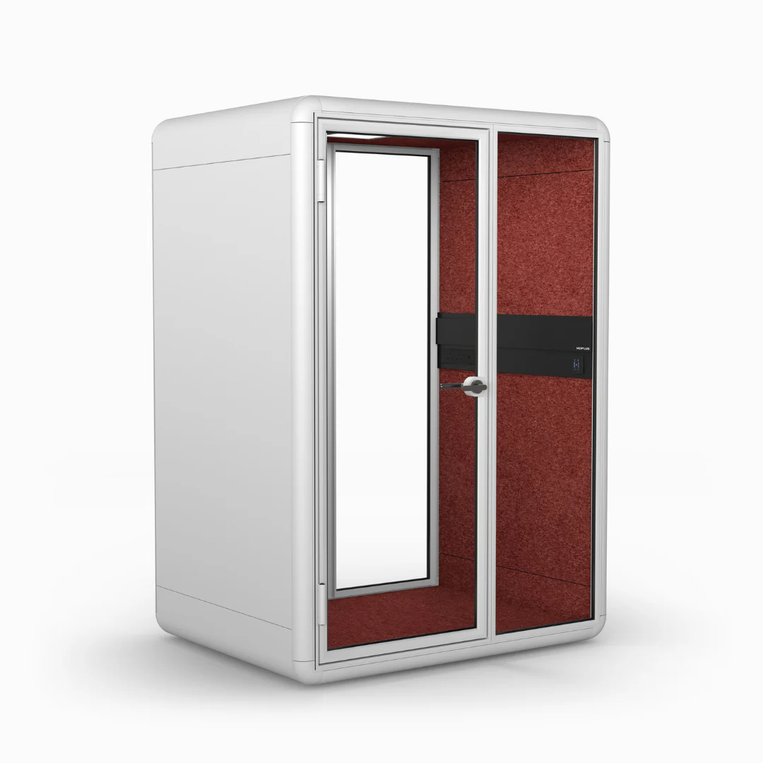 Koplus | Kolo Midi Acoustic Studio Booth - Image 17