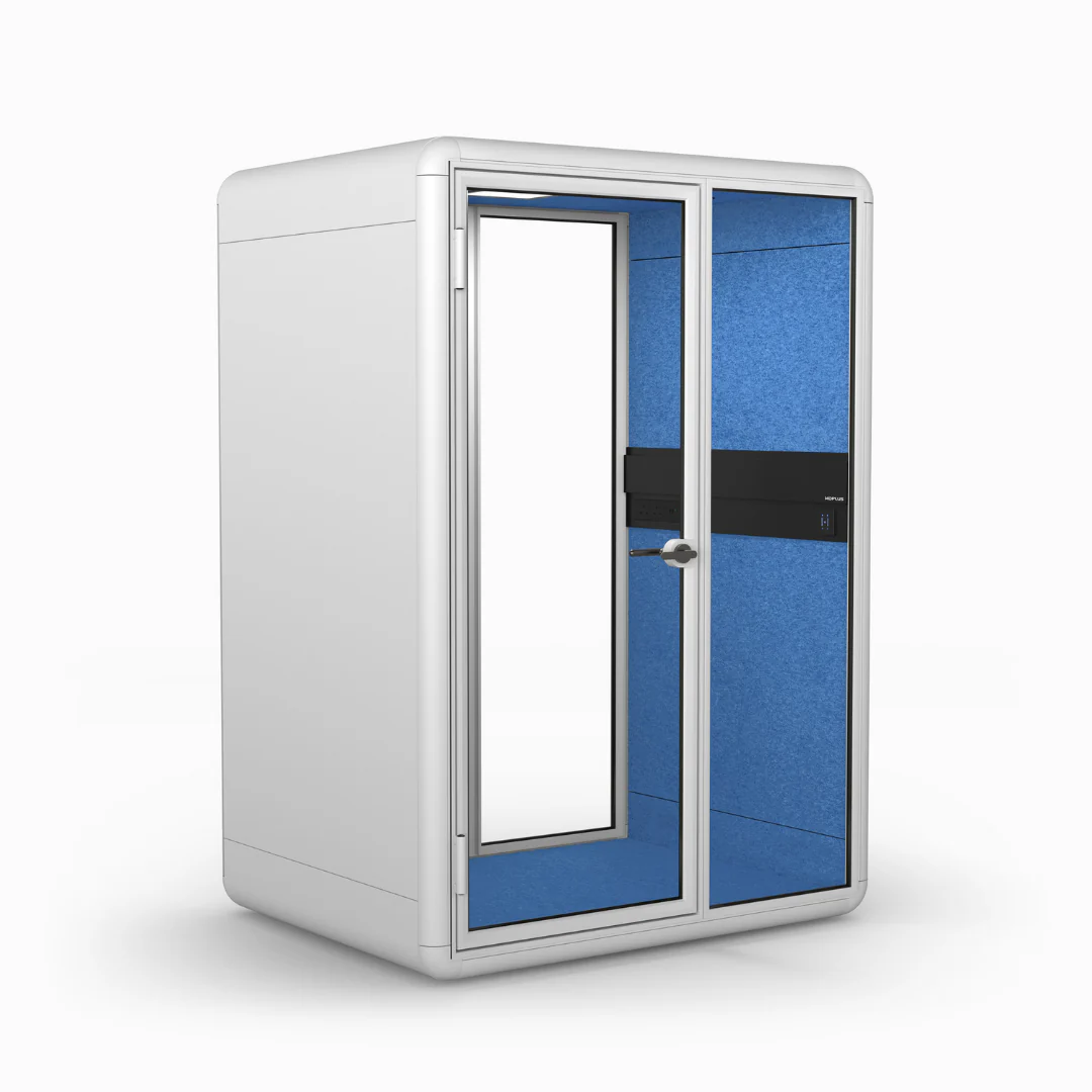 Koplus | Kolo Midi Acoustic Studio Booth - Image 19