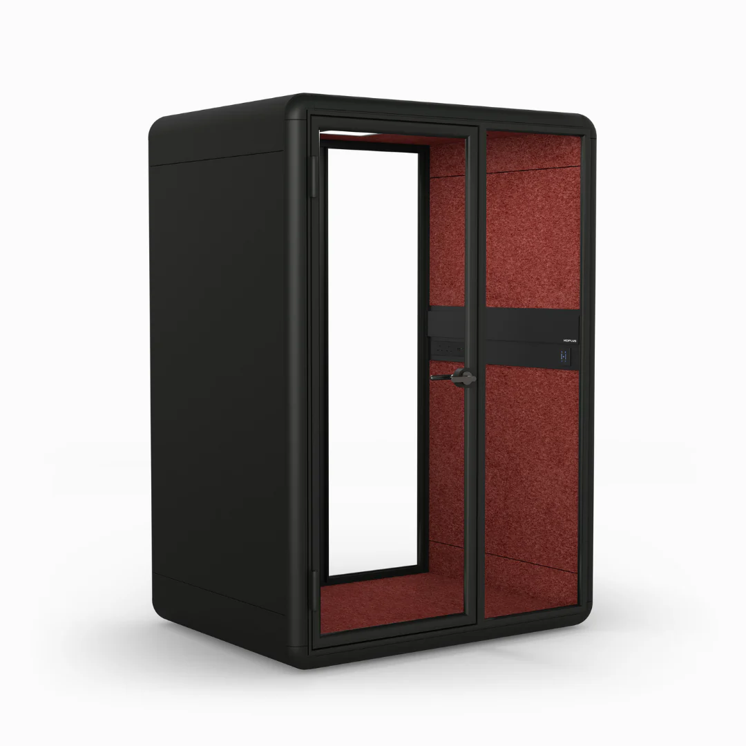 Koplus | Kolo Midi Acoustic Studio Booth - Image 24