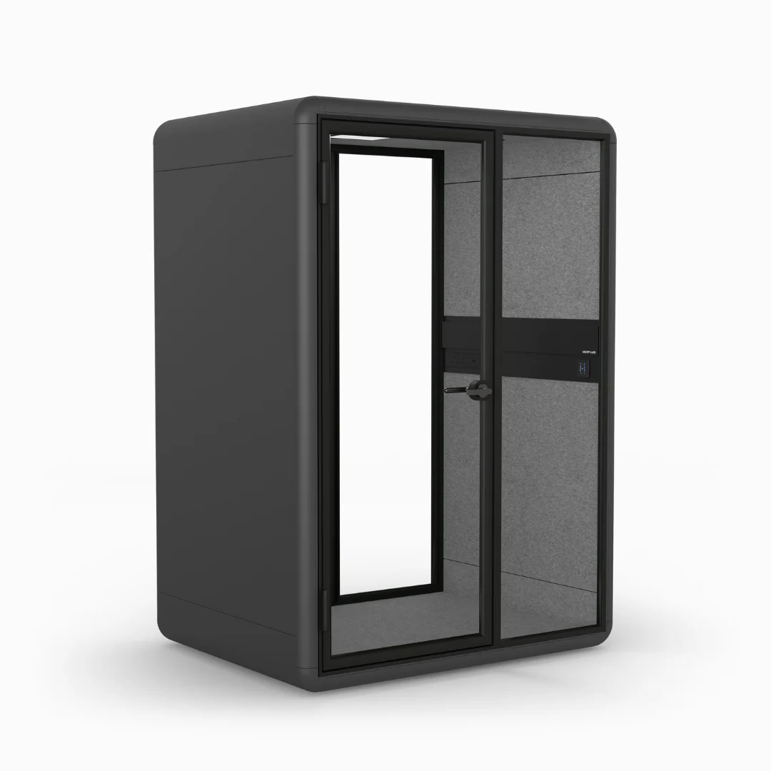 Koplus | Kolo Midi Acoustic Studio Booth - Image 28