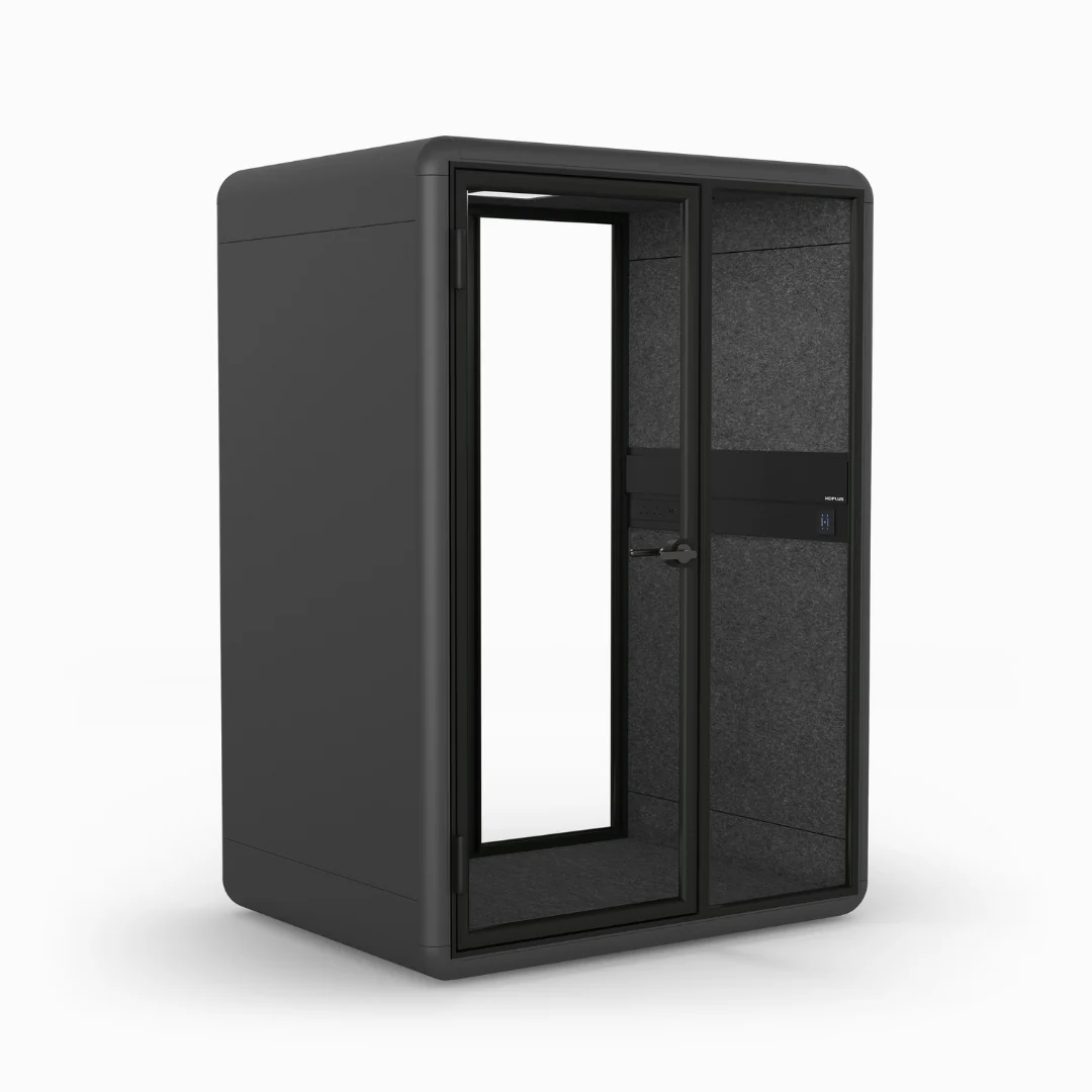 Koplus | Kolo Midi Acoustic Studio Booth - Image 29