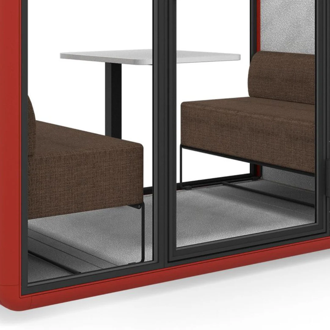 Koplus | Kolo Midi Acoustic Studio Booth - Image 3