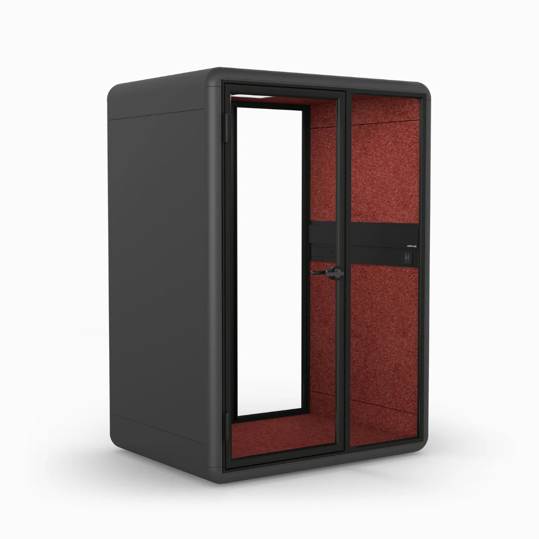 Koplus | Kolo Midi Acoustic Studio Booth - Image 31
