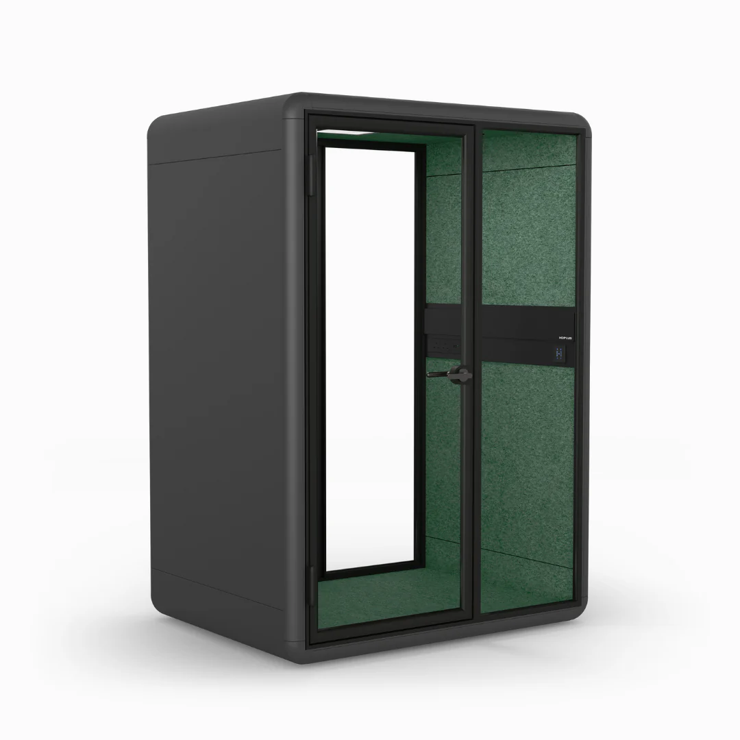 Koplus | Kolo Midi Acoustic Studio Booth - Image 32