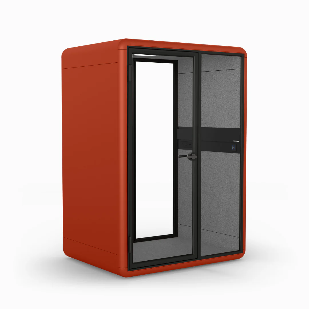 Koplus | Kolo Midi Acoustic Studio Booth - Image 35