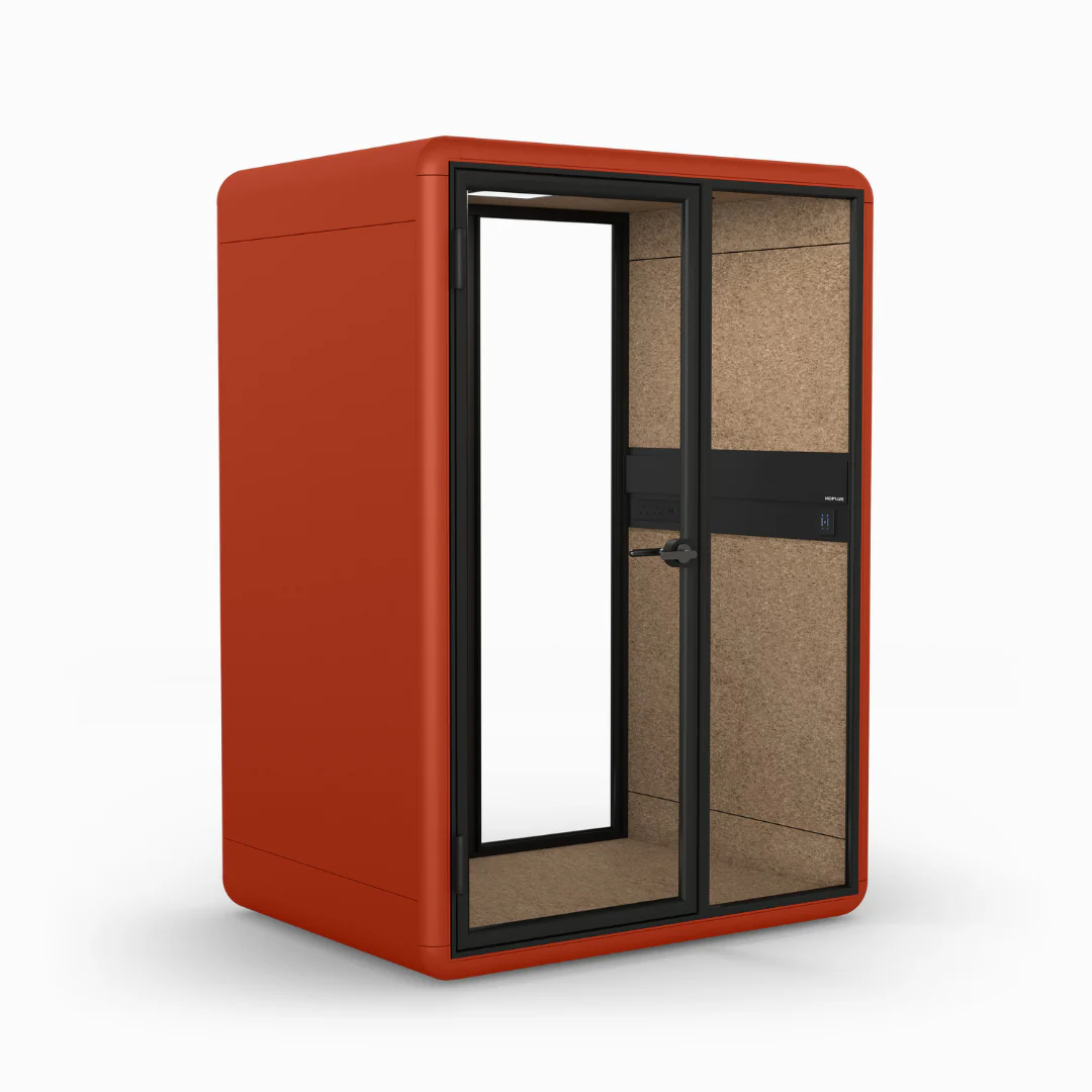 Koplus | Kolo Midi Acoustic Studio Booth - Image 37