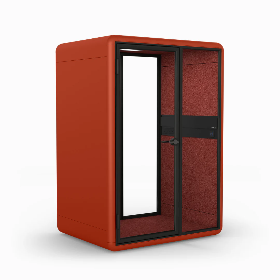 Koplus | Kolo Midi Acoustic Studio Booth - Image 38