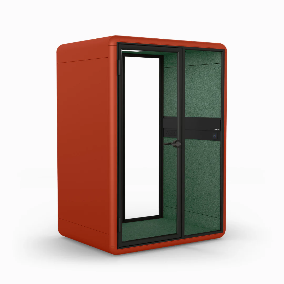 Koplus | Kolo Midi Acoustic Studio Booth - Image 39