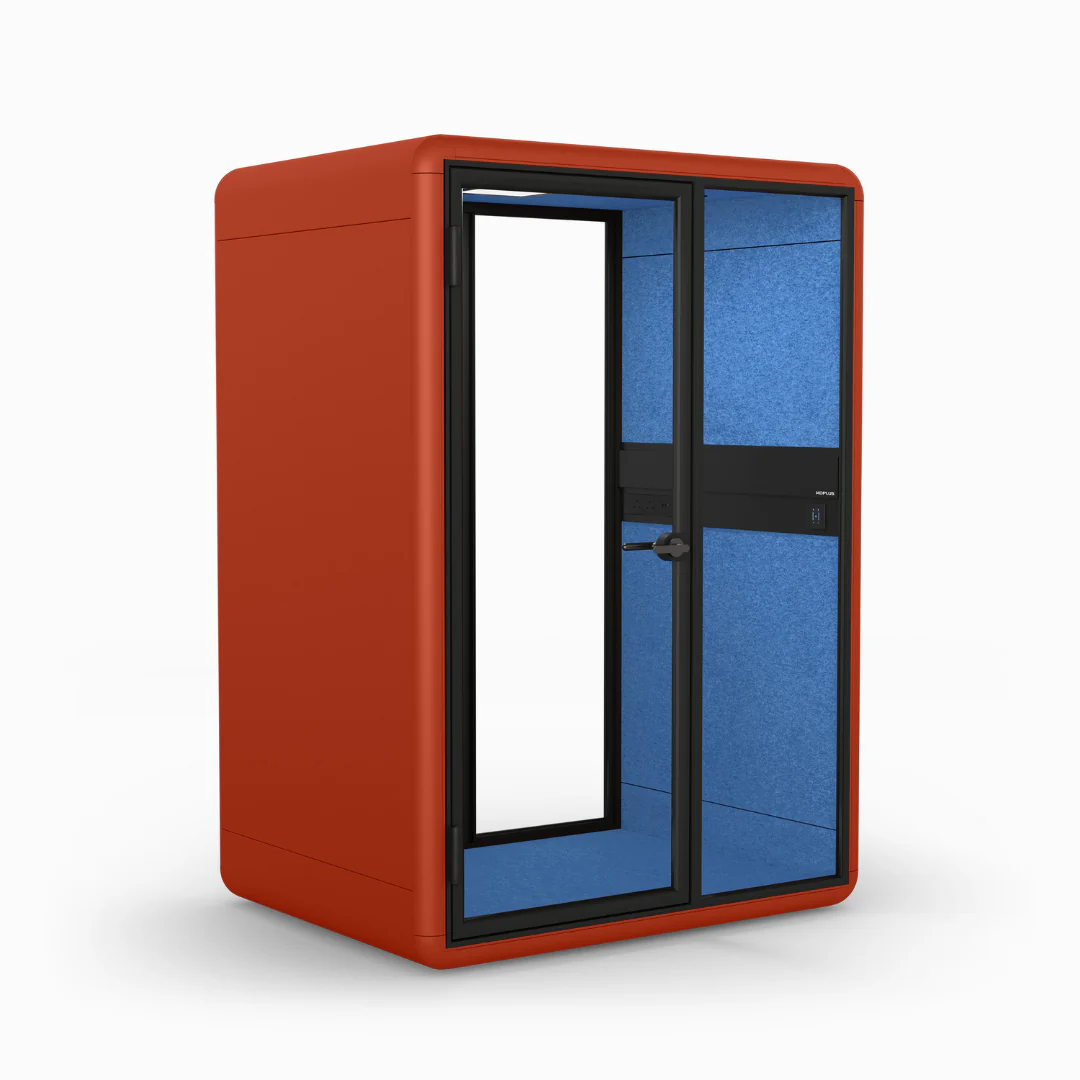 Koplus | Kolo Midi Acoustic Studio Booth - Image 40
