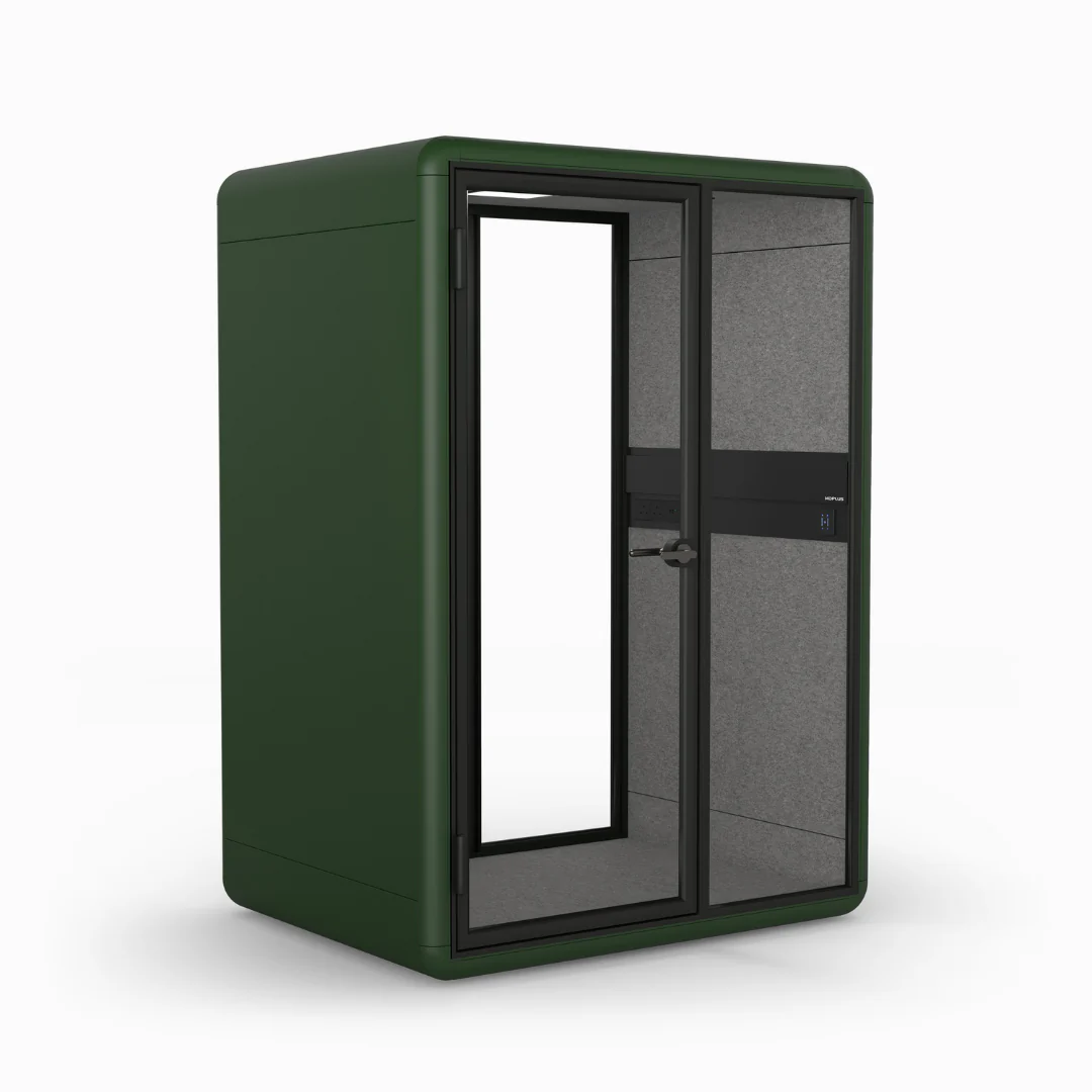 Koplus | Kolo Midi Acoustic Studio Booth - Image 42