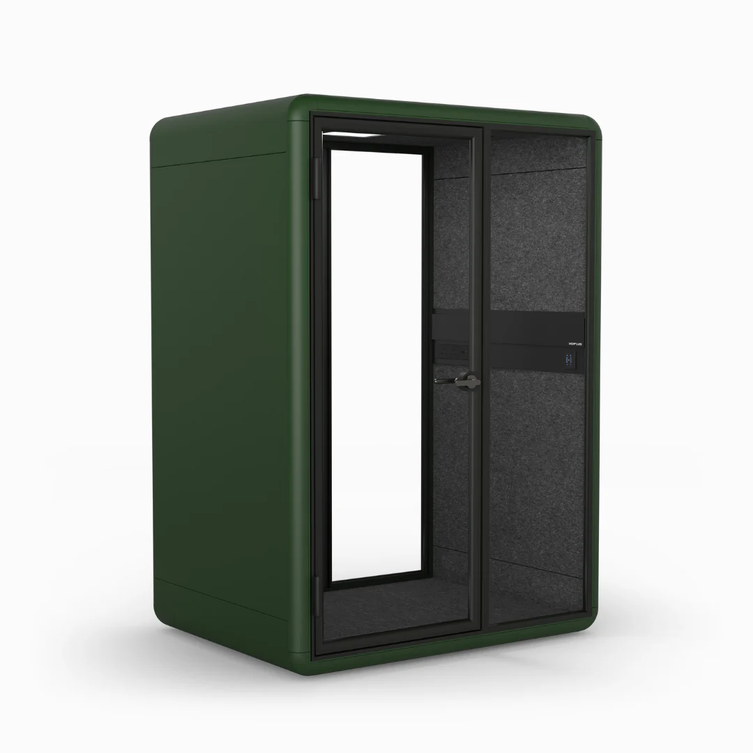 Koplus | Kolo Midi Acoustic Studio Booth - Image 43