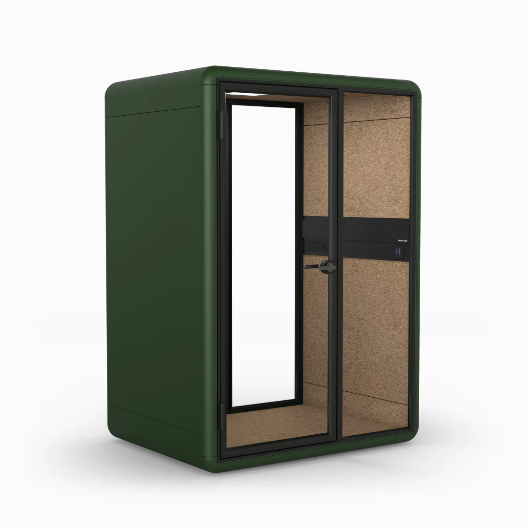 Koplus | Kolo Midi Acoustic Studio Booth - Image 44