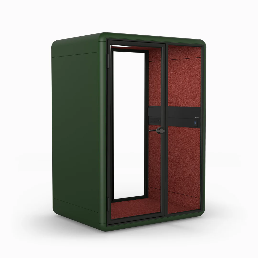 Koplus | Kolo Midi Acoustic Studio Booth - Image 45